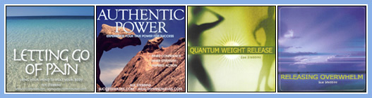Select any 3 powerful accelerated breakthrough CDs!