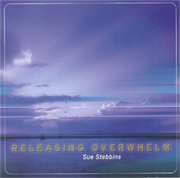 Releasing Overwhelm Stress Reduction CD Business Breakthrough Coaching